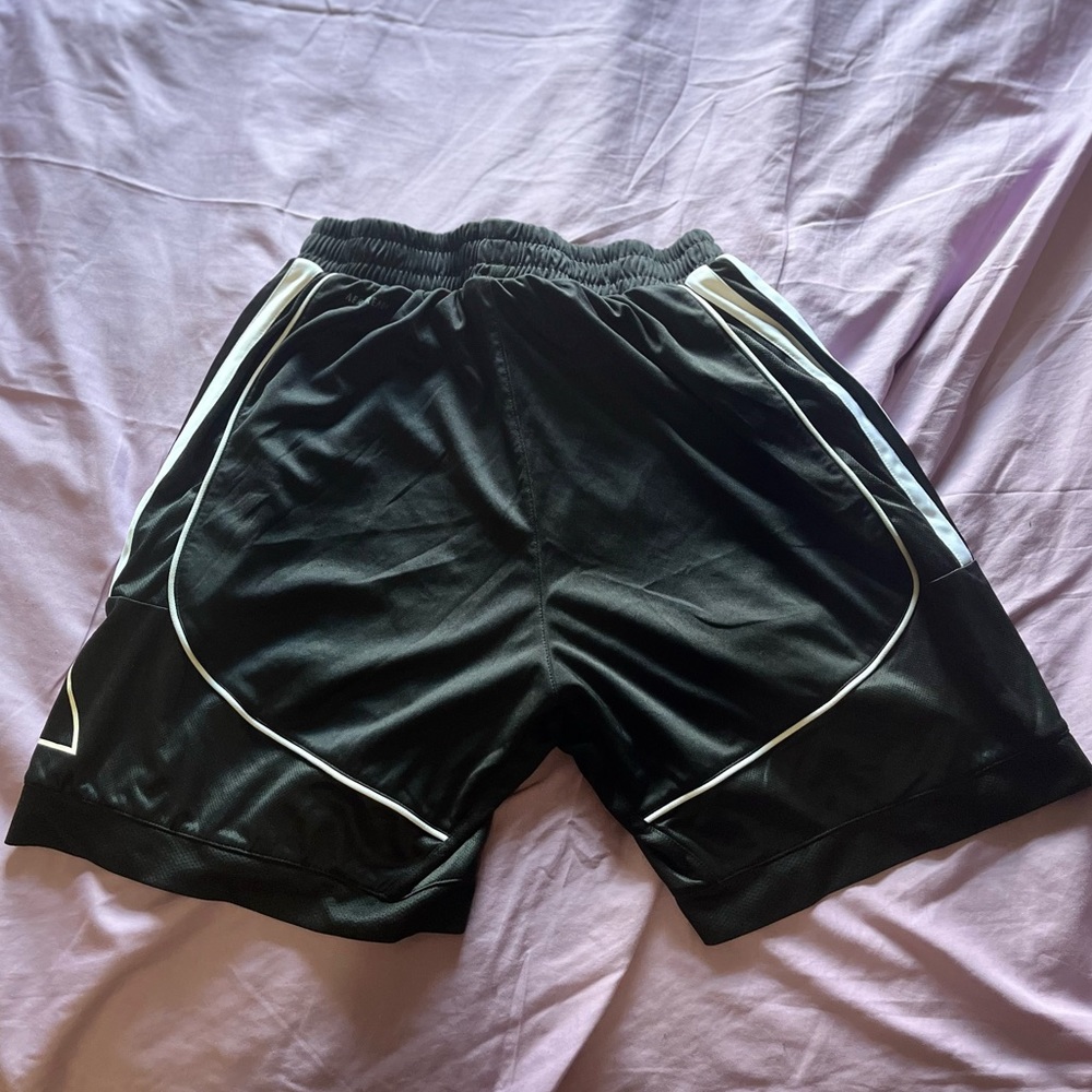 ADIDAS SHORTS - Picture 2 of 3